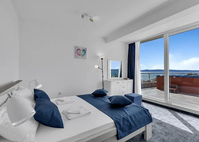 Apartments Lujnovic Makarska