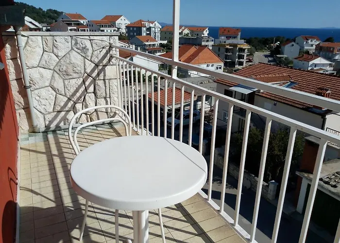 Ruzica Saric Hotel Hvar Town