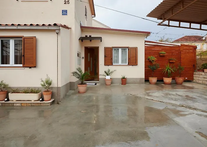 Apartment Boris Trogir