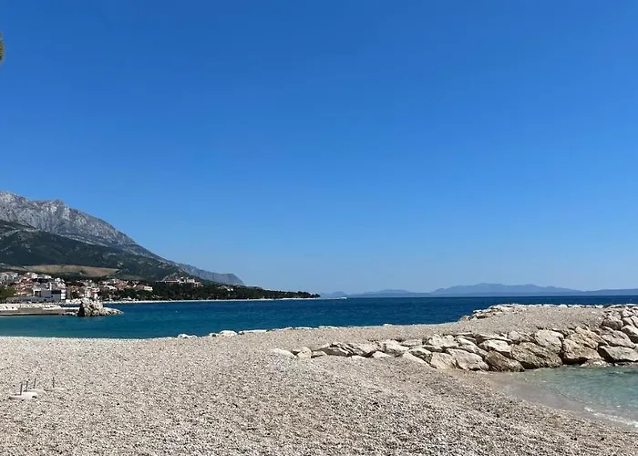 Apartments Coric Baška Voda