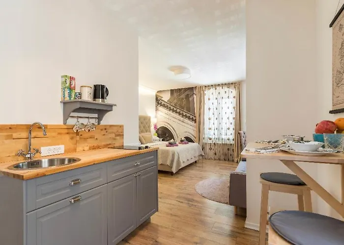 Spalatina Boutique Studio Split