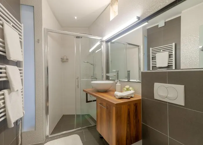 Diocletian Luxury Room Split