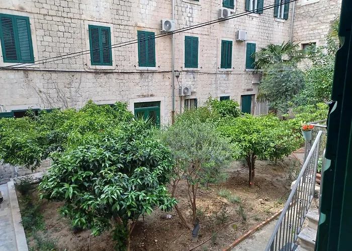 Jr Luxury Guesthouse Split