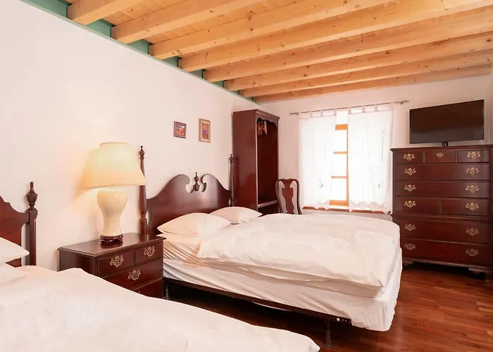 Holiday Home Lavendula Stari Grad 