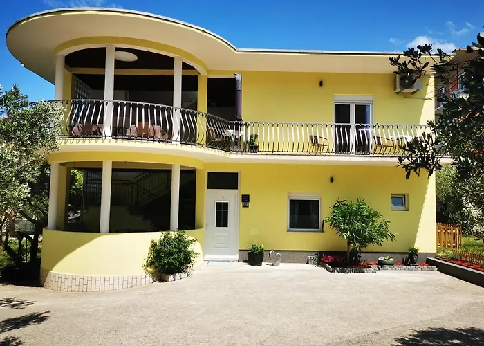 Villa Dalma Tučepi
