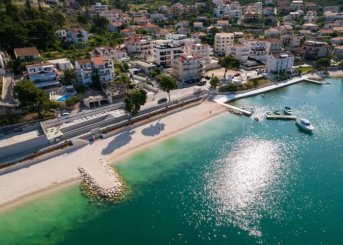 Villa Royal Trogir