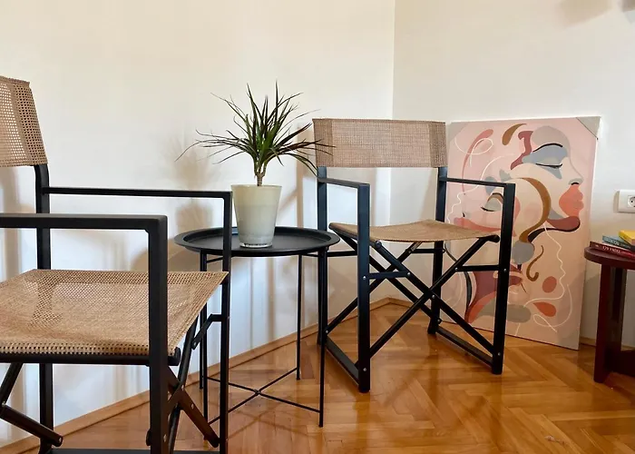 Rooms Josip Makarska