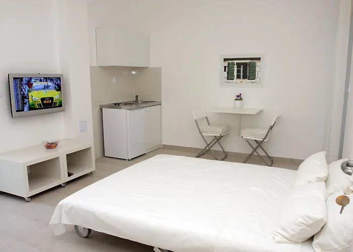 Apartments Villa Desire Makarska