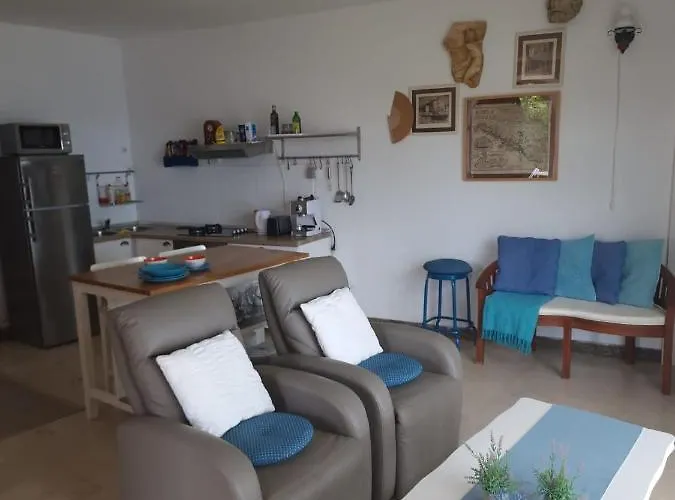 Shabby Chic Beach Cottage Hvar Hvar Town