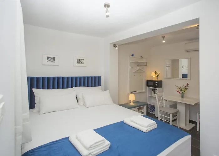 Guest House Kuseta Split