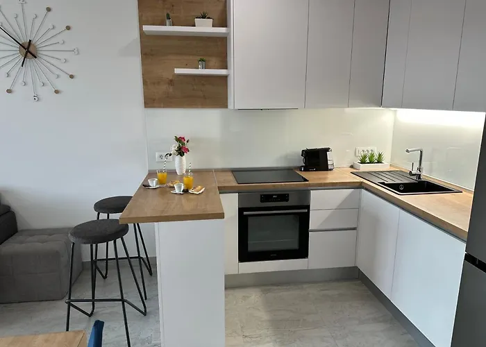 Apartman Ivan & Marko Traù