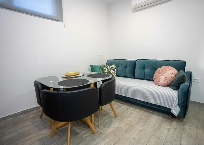 Karlo'S Apartments Split