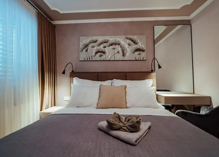 Guesthouse Villa Diana Makarska