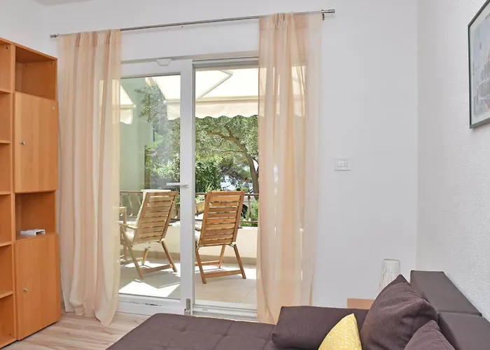Apartments Despot Tučepi