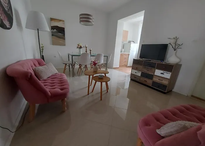 Apartments And Rooms Villa Dona Makarska