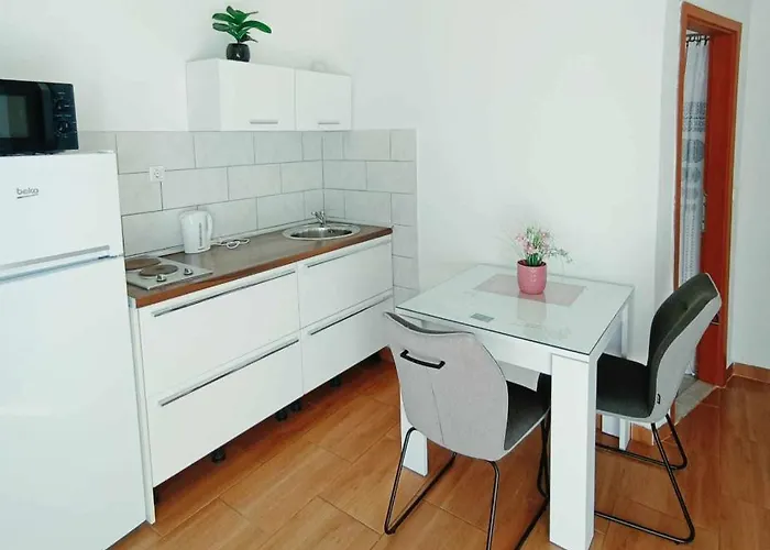 Apartments Jagoda Split