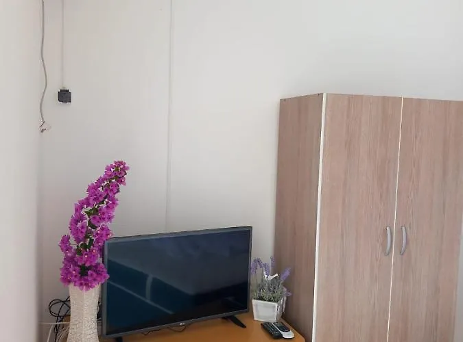 Boutique Apartment Mladen Hvar Town