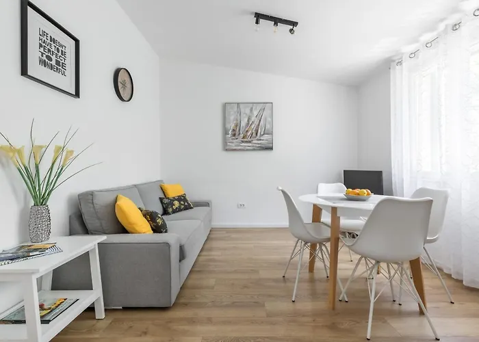 Appartamento Tonina - private jacuzzi, free parking, terrace Spalato