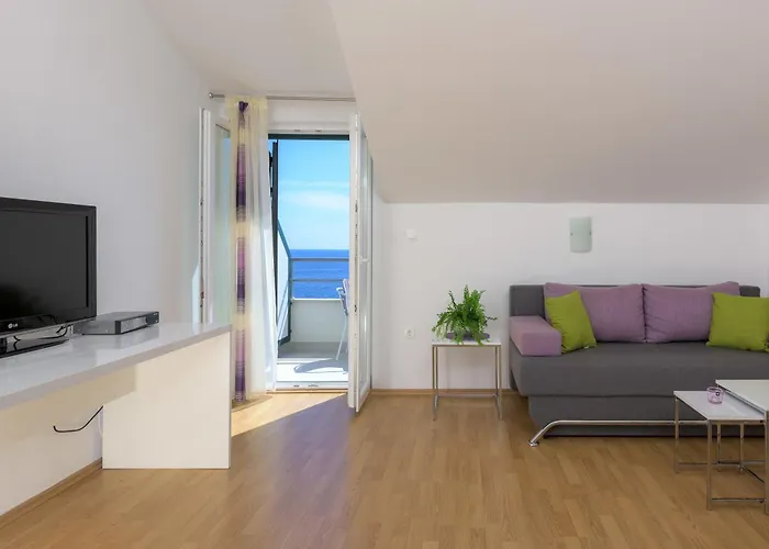 Apartments Stipe Plazibat Hvar Town che accetta animali