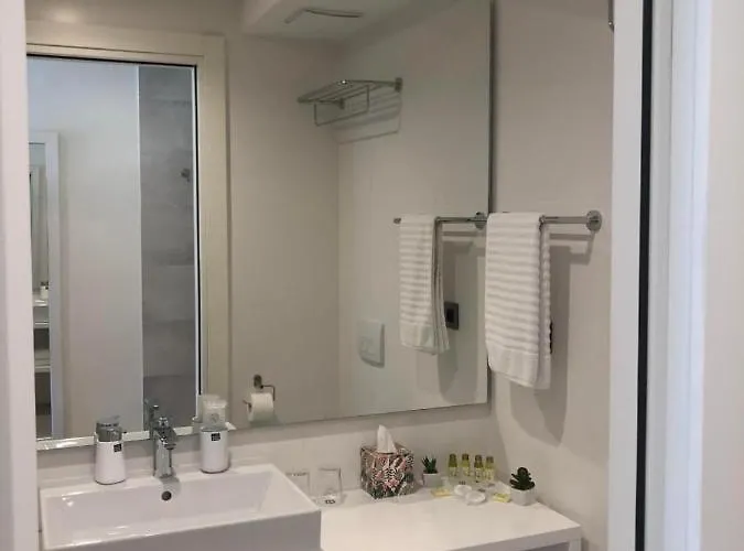 Comfortable Bel Etage Luxury Rooms - Room 3 Split