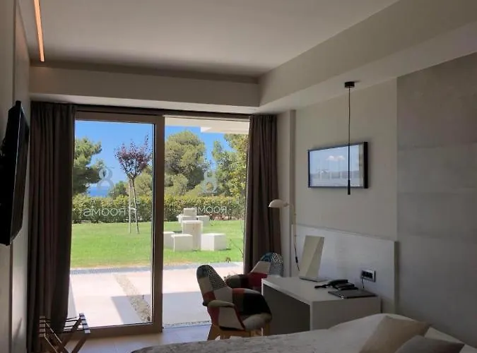 Bel Etage Luxury Rooms - Comfortable Room Close To The Beach Split