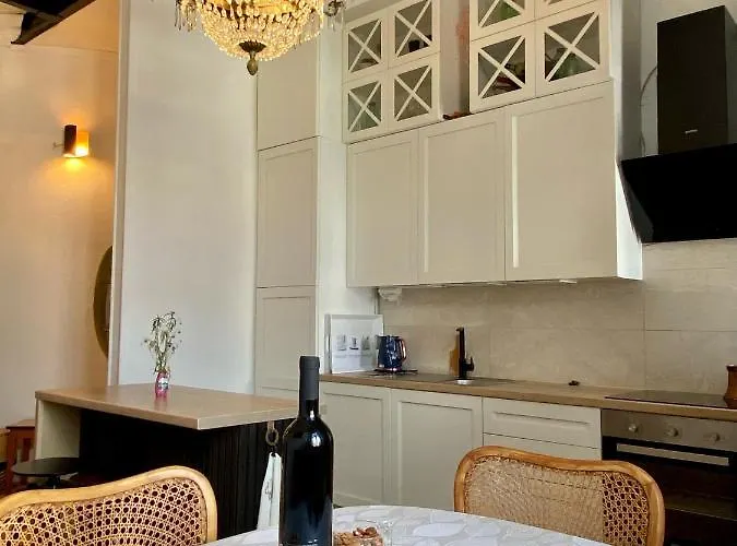 Dardin Apartment Split