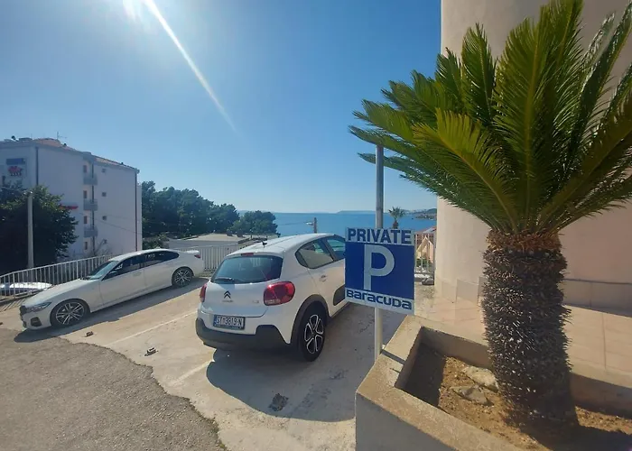 Casa Vacanze a Regione di Spalato-Dalmazia
