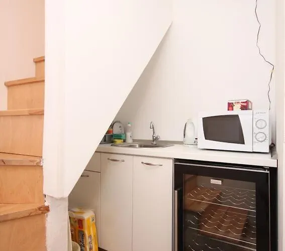 Rooms With Wifi Split - 9252