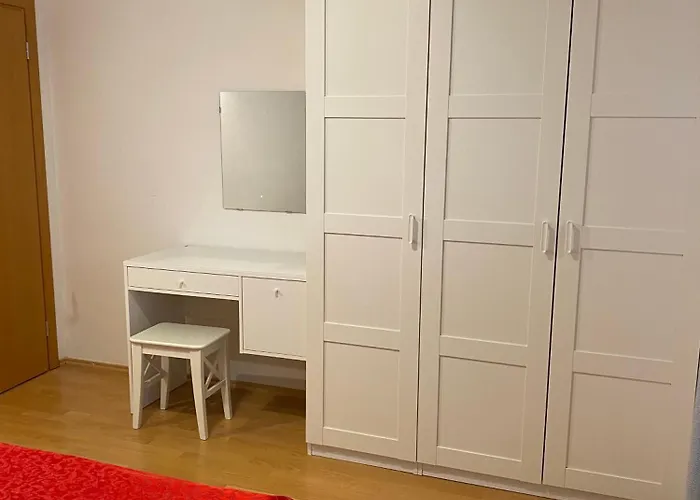 Villa Jasmin Bol