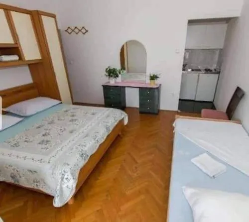 Appartamento Makarska Sea ​​View