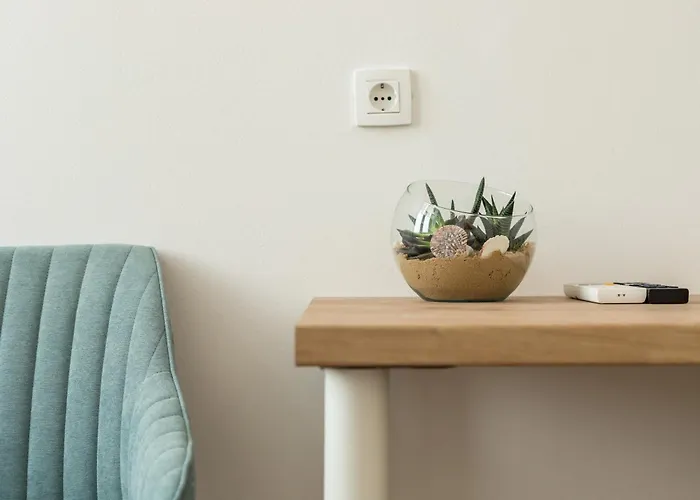 Luxury Rooms In The Center Of Split - Maniva