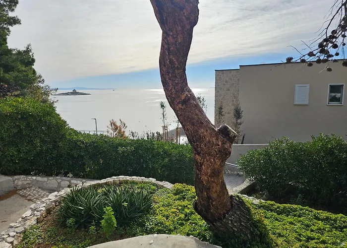 Sea Pearl - Zf Hvar Hvar Town que aceita animais de estimação