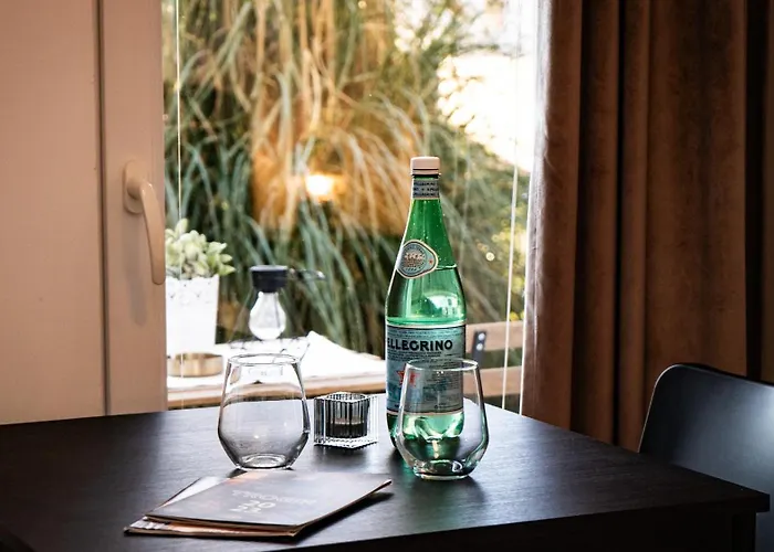Apartments & Rooms Buble Trogir