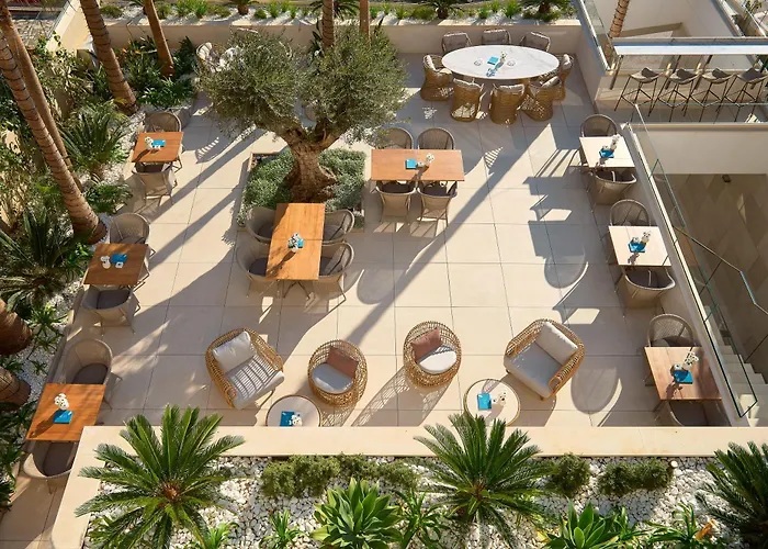 Mirari Boutique Hotel Split