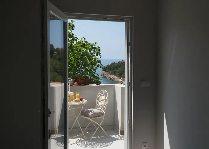 Boutique Apartments Sonata Omiš
