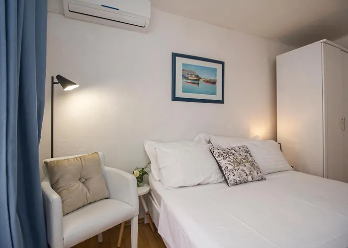 Makarska Beach Vacation Rentals