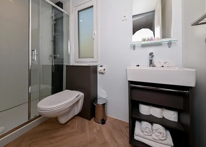 Morenia Park Villas Podaca