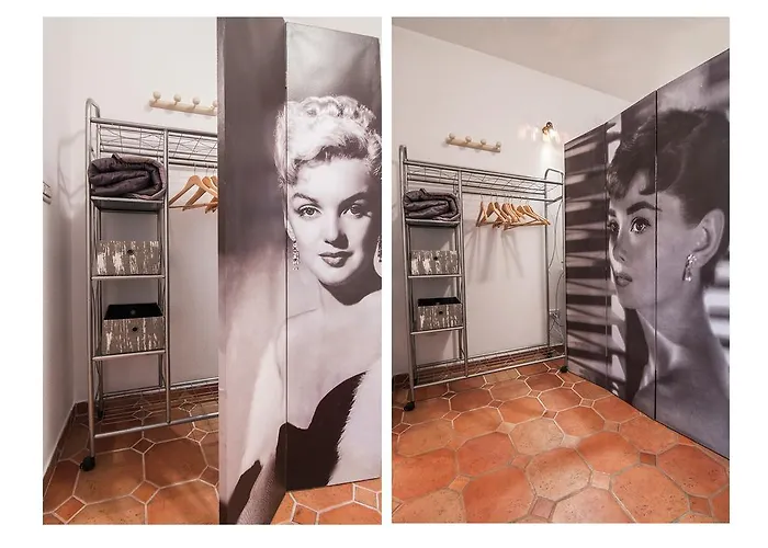 Calm & Relax With Private Parking Appartement Split