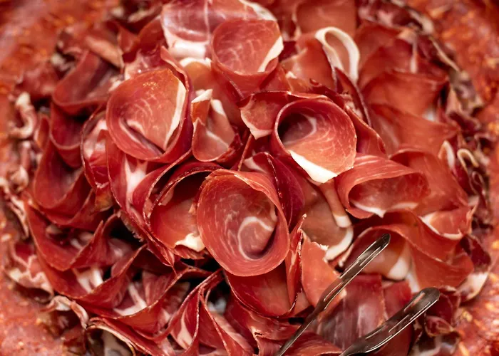 Hôtels avec jacuzzi à Split