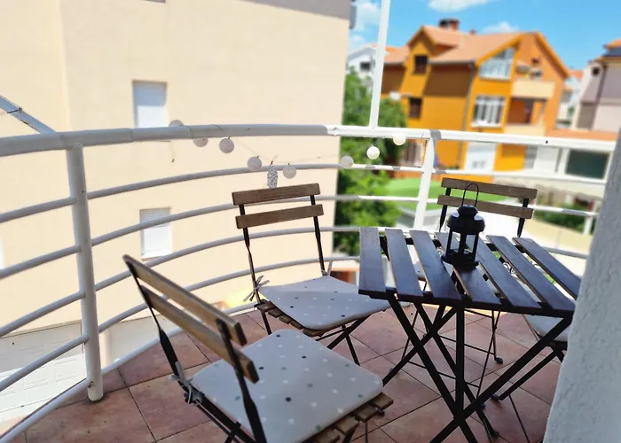 Apartments Niko Trogir