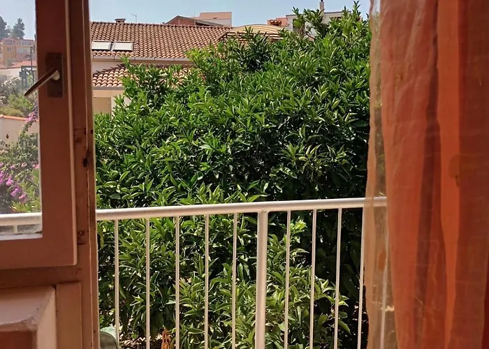 Double Room Jelsa 4602A