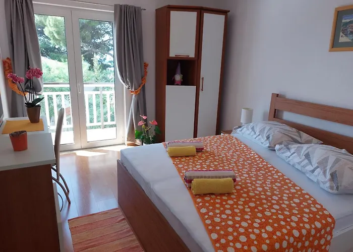 Apartments Zvonimir Hvar Town