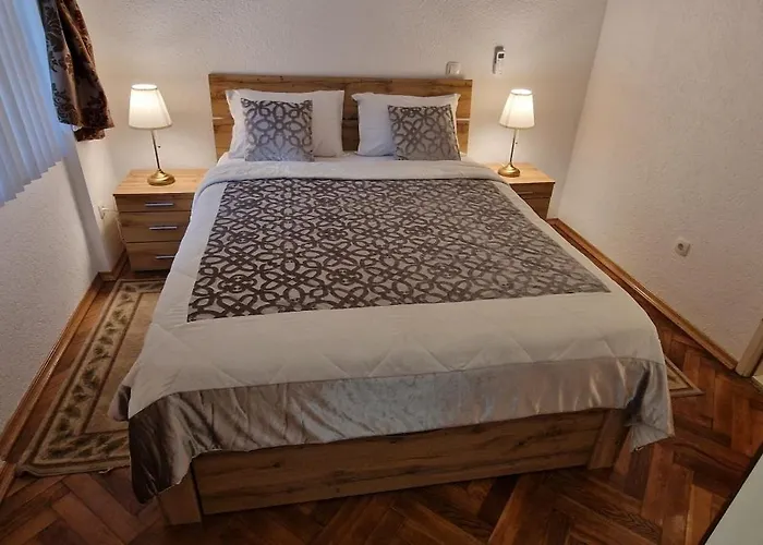 Boutique Apartment Anabela Split