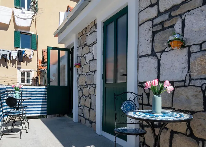 Guest House Ivona Spalato