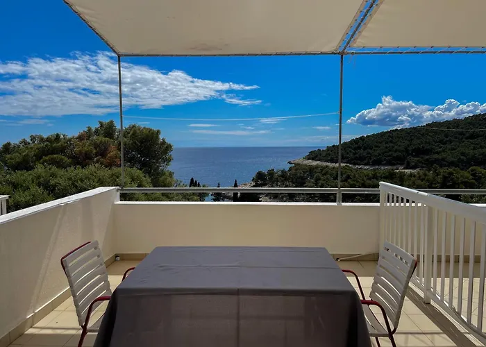 Apartments Marija Magdalena Hvar Town