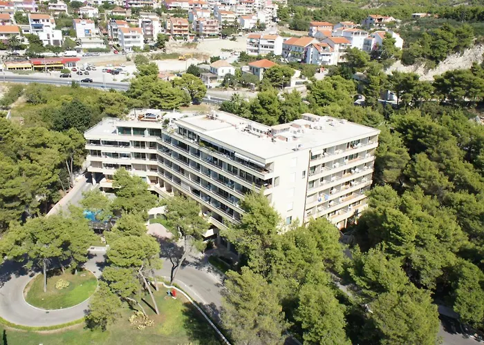 The Residence Aparthotel Podstrana
