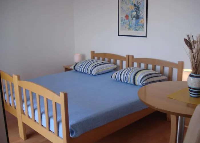 Boutique Villa Bianca Trogir