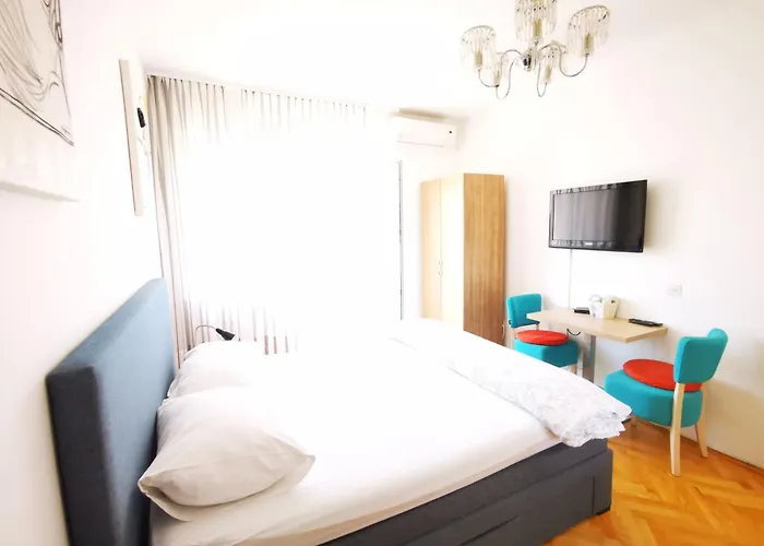 Firule Center Rooms Spalato