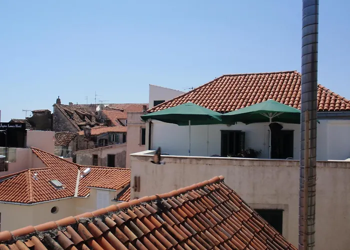 Malena Palace Experience Spalato