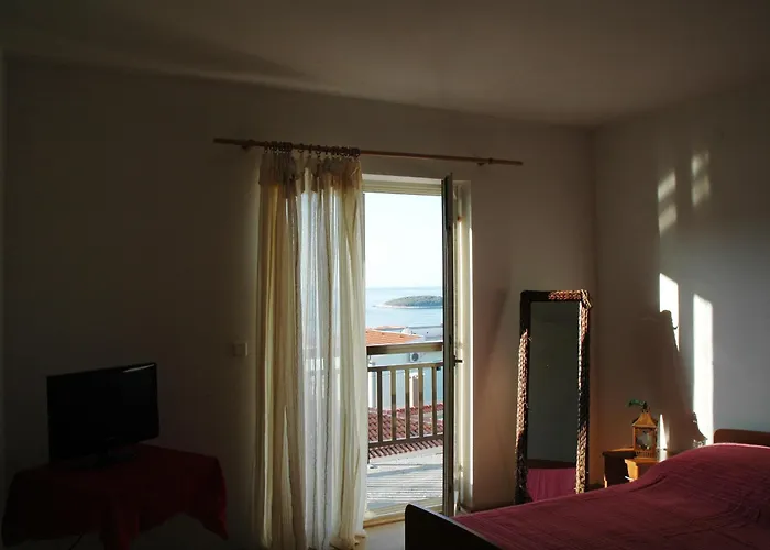 Babo Apartments Hvar Town admite animales